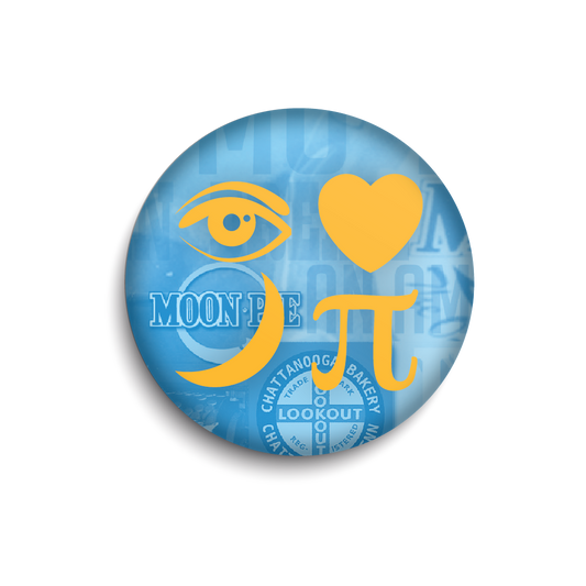 Eye Love MoonPie ¨