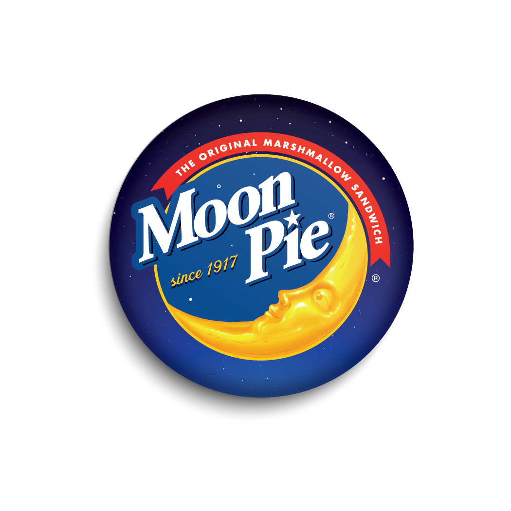 MoonPie ¨ Logo