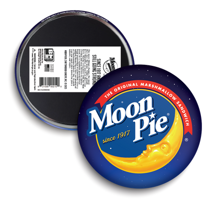 MoonPie ¨ Logo