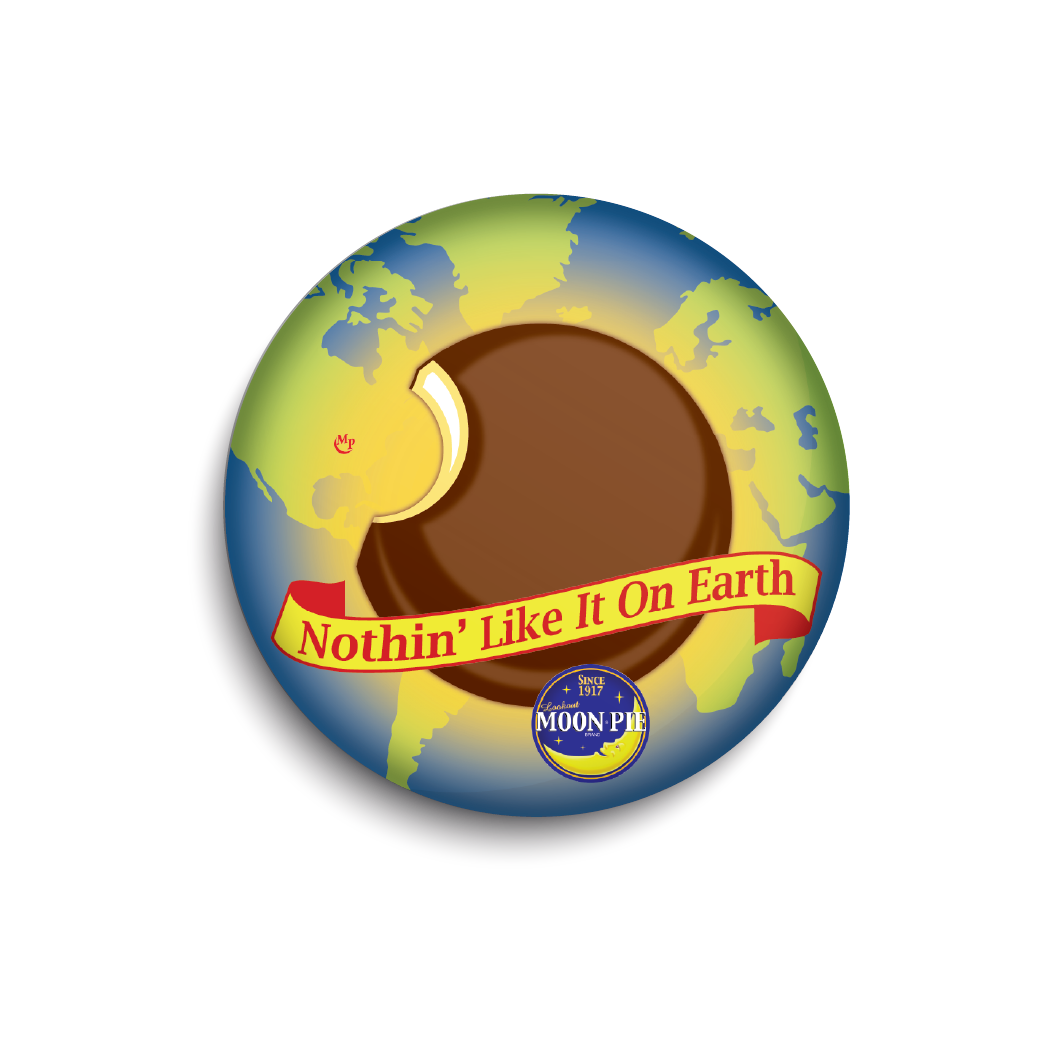 Nothin' Like It On Earth