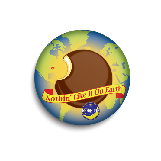 Nothin' Like It On Earth