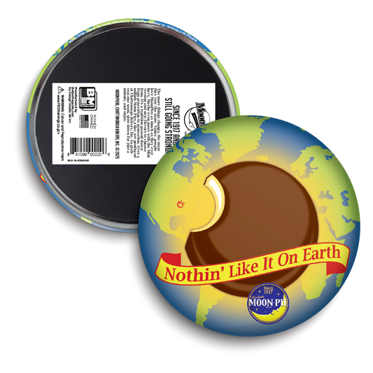Nothin' Like It On Earth