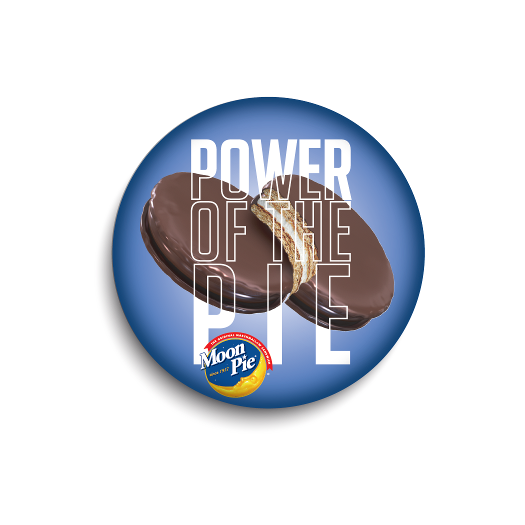 Power Of The Pie