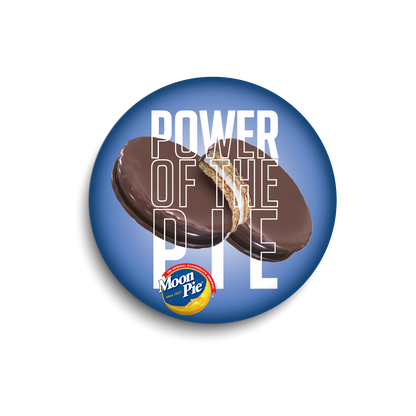 Power Of The Pie