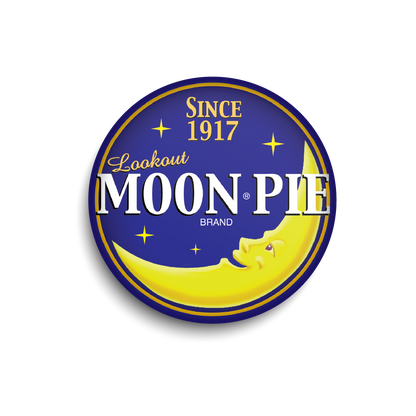 Lookout MoonPie ¨