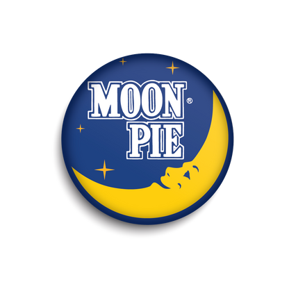 MoonPie ¨ Logo