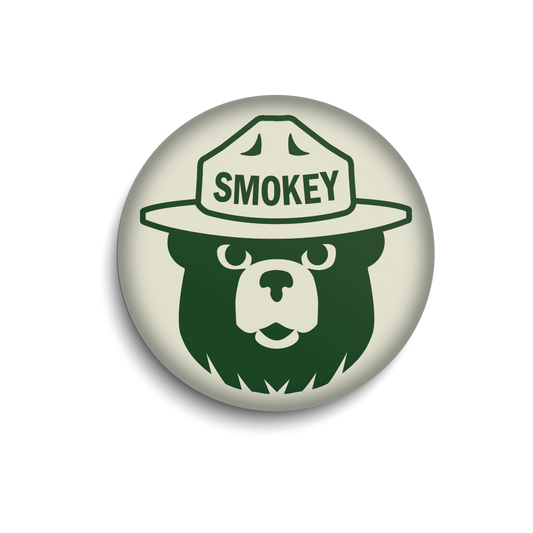 Smokey Bear | Officially Licensed Smokey Bear