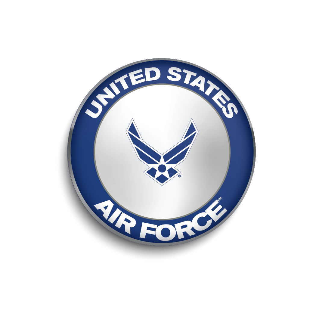 USAF Coin