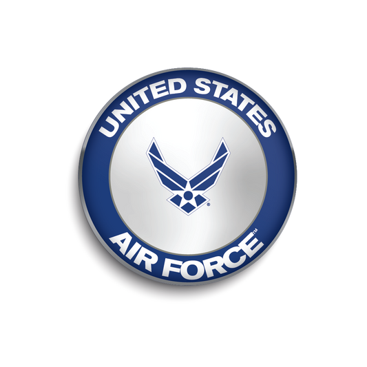 USAF Coin