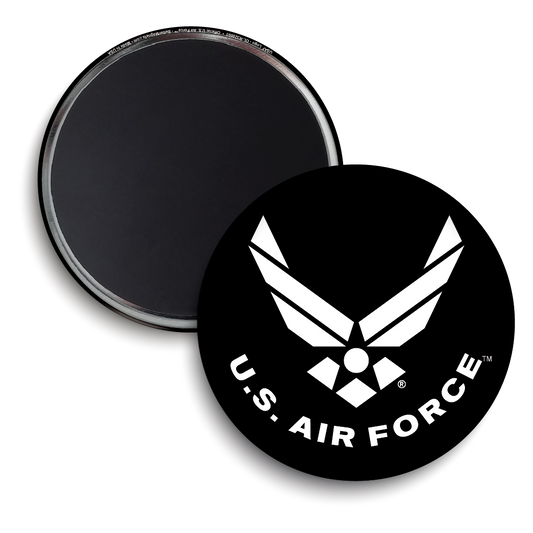 USAF Logo (Black)