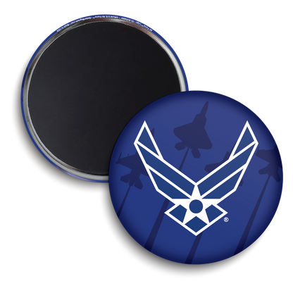 Air Forceª Logo