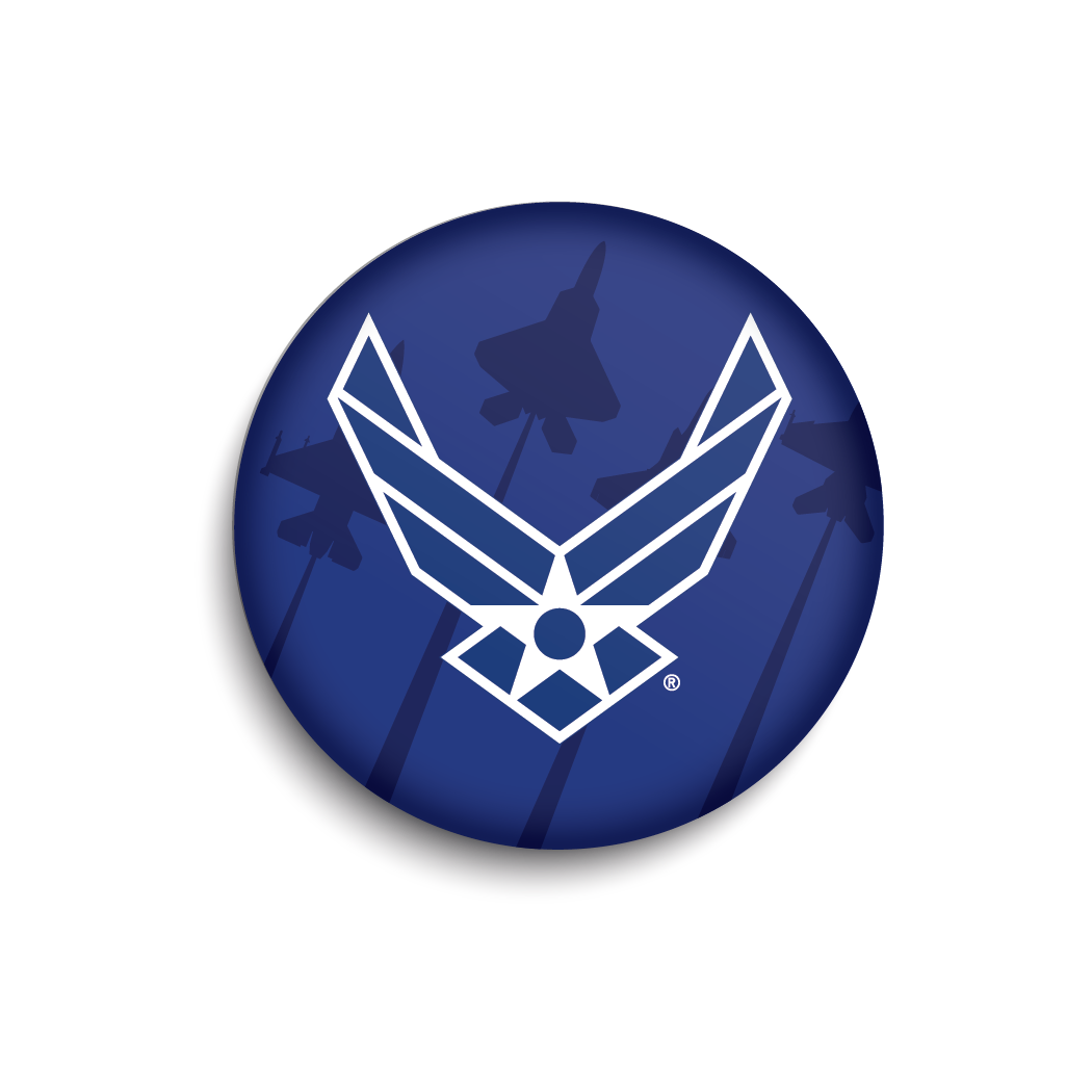 Air Forceª Logo