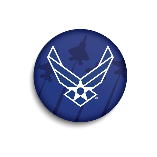 Air Forceª Logo