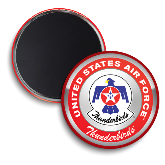 Thunderbirdsª Coin