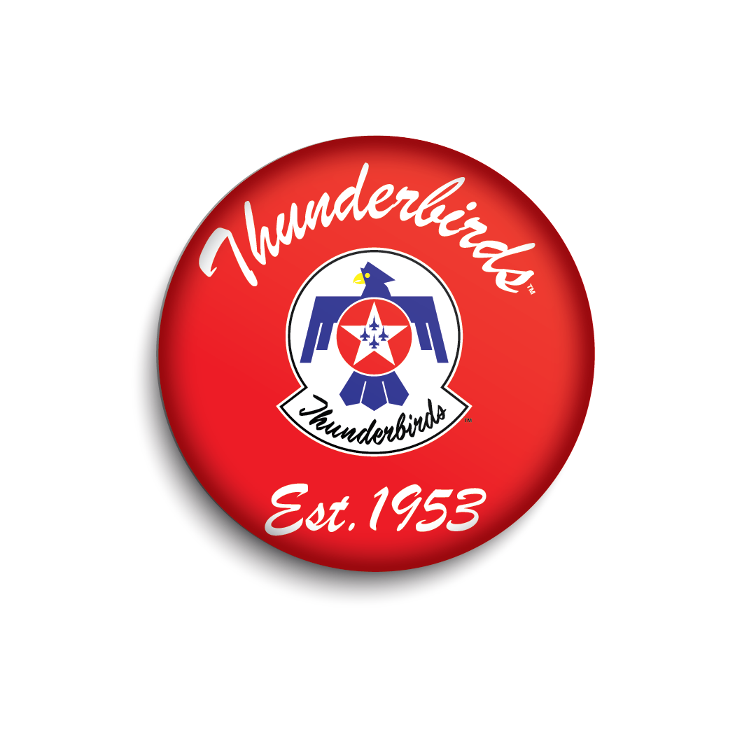 Thunderbirdsª Est. 1953
