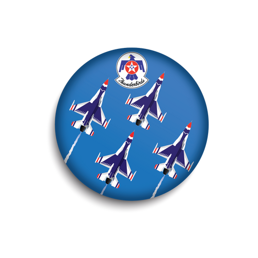 Thunderbirdsª Formation