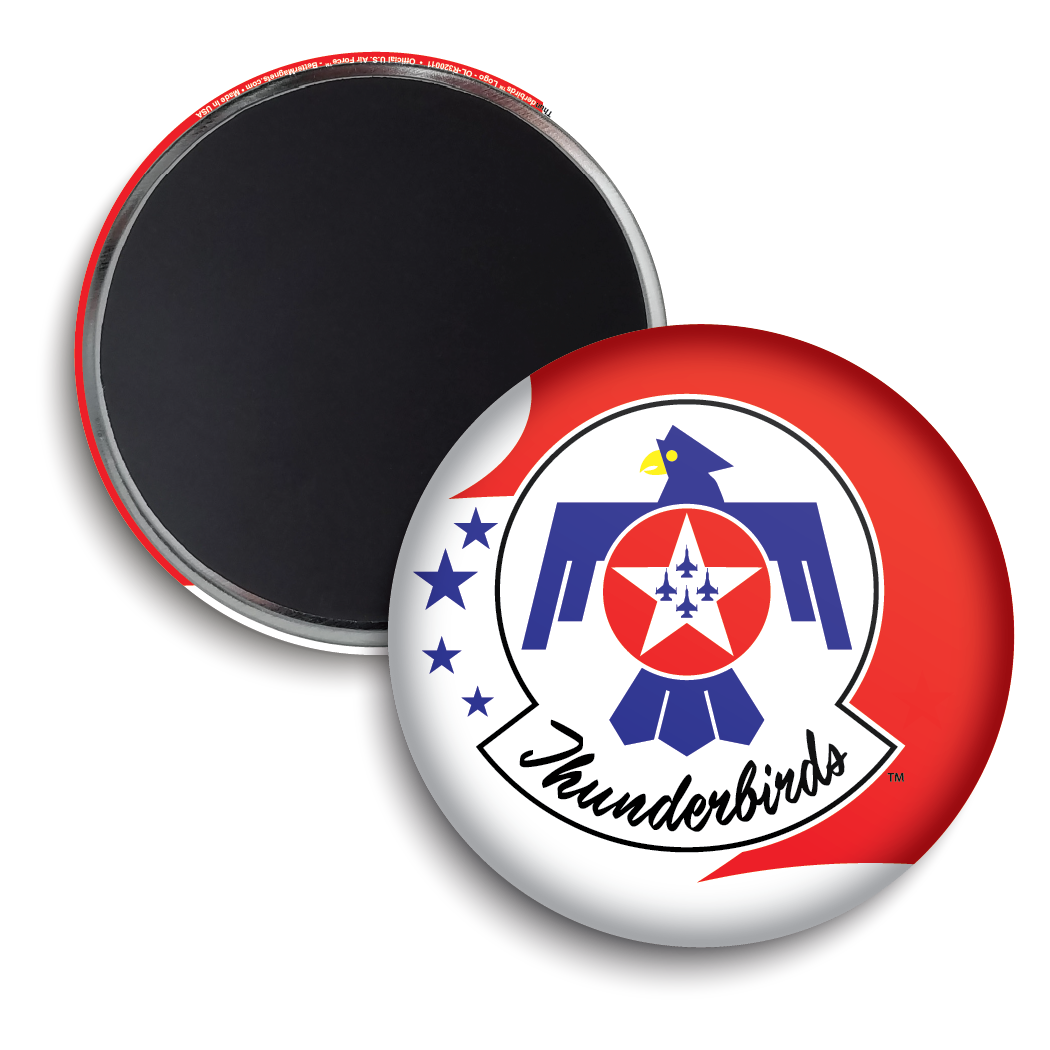 Thunderbirdsª Logo