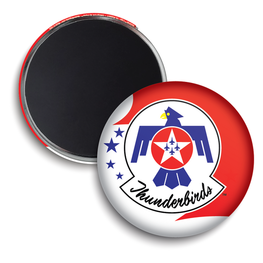Thunderbirdsª Logo