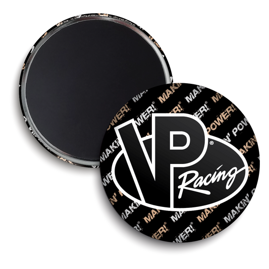VP Racing ¨ Black Logo