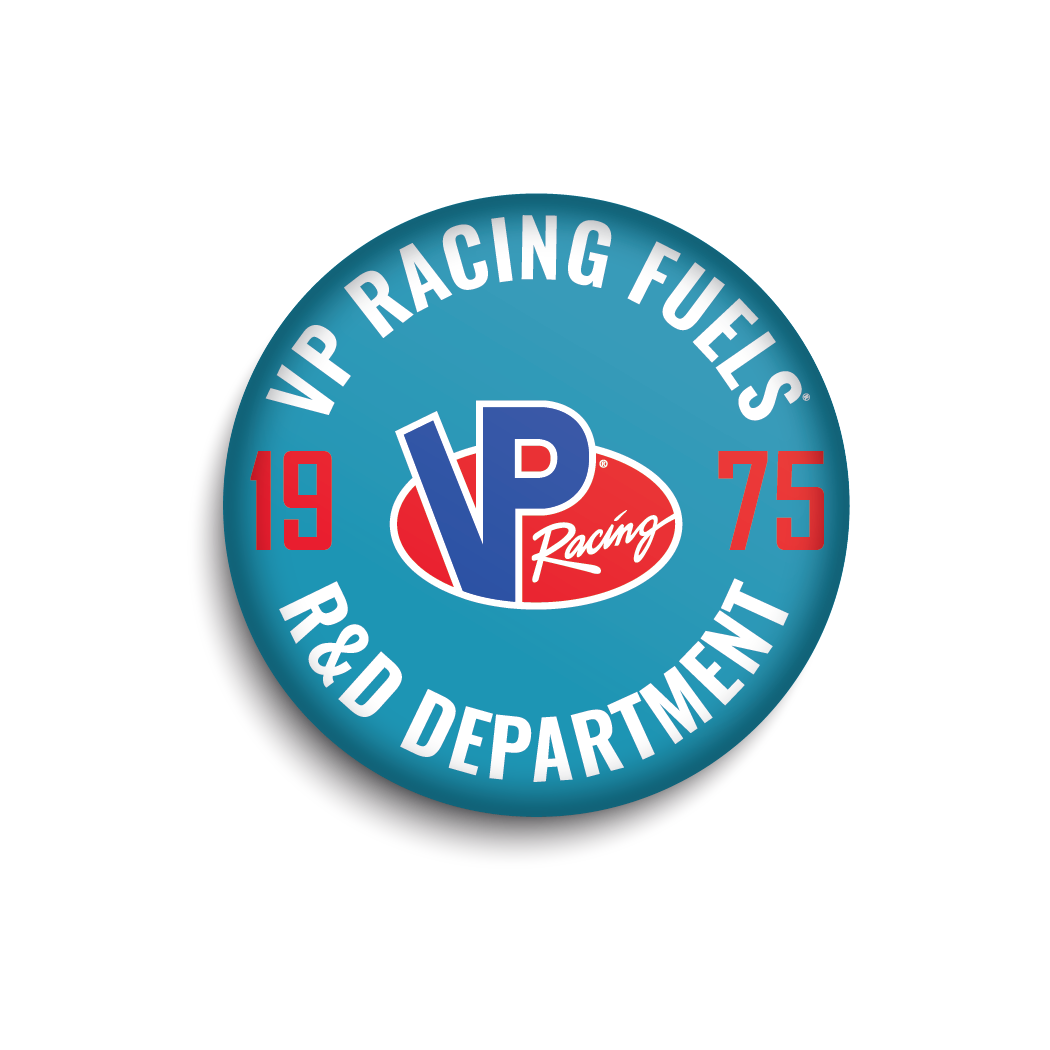 VP Racing ¨ R&D