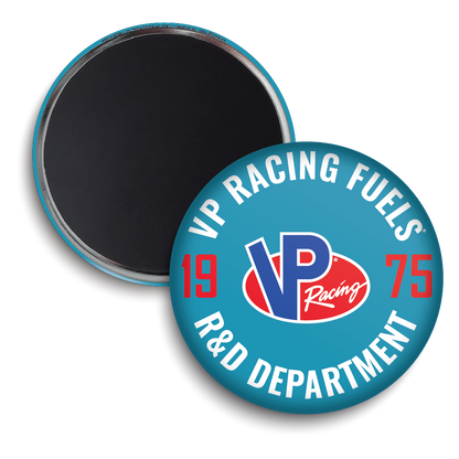VP Racing ¨ R&D