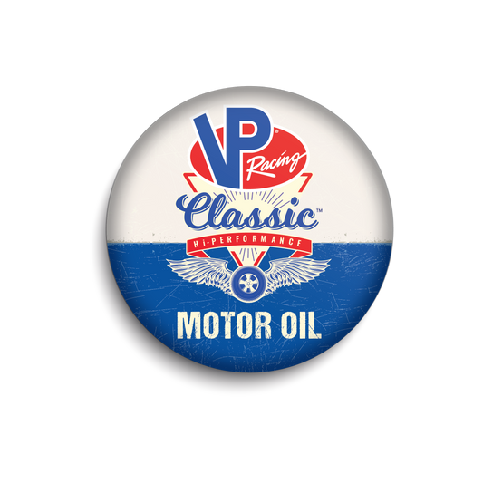 VP Racing ¨ Classic Motor Oil