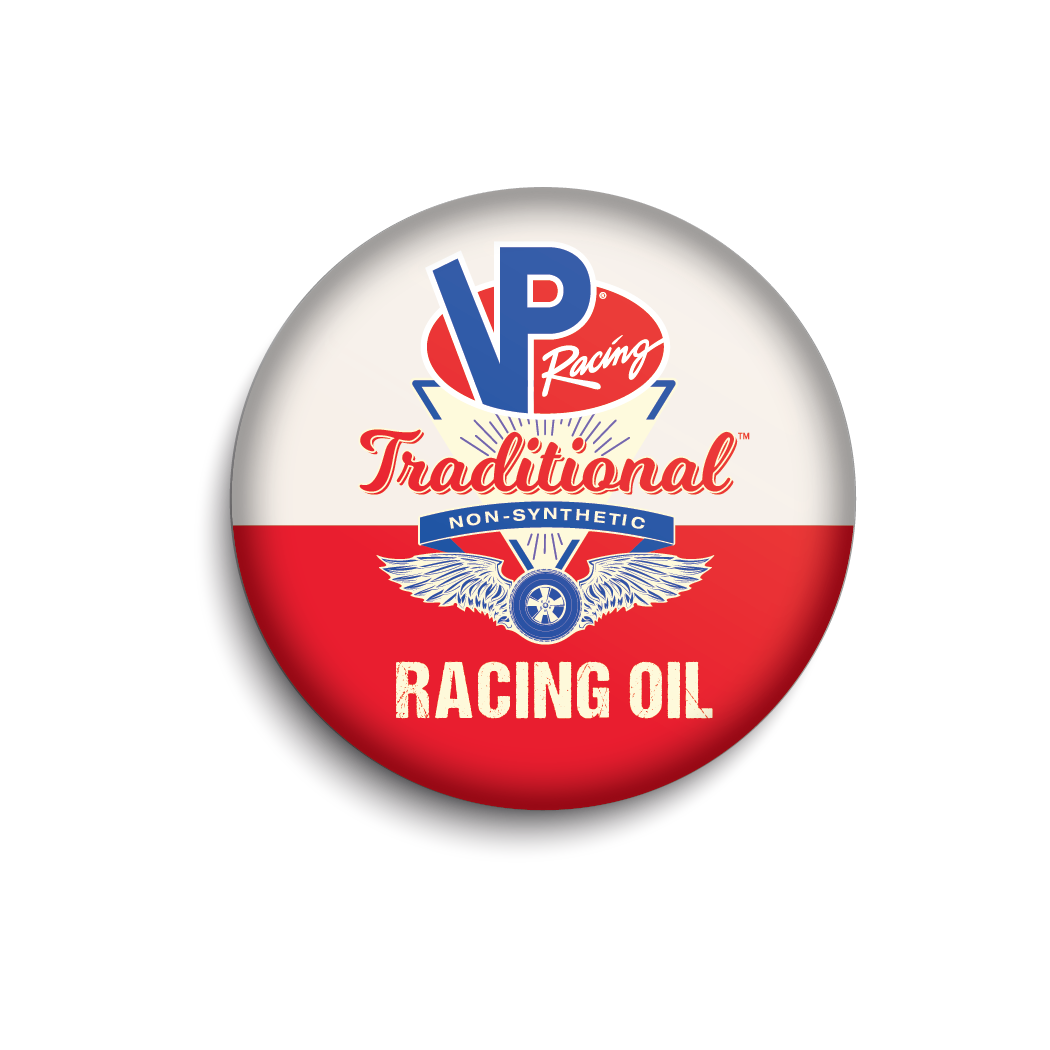 VP Racing ¨ Traditional Racing Oil