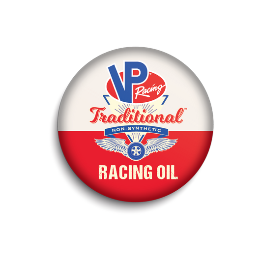 VP Racing ¨ Traditional Racing Oil