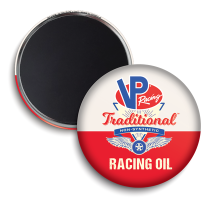 VP Racing ¨ Traditional Racing Oil