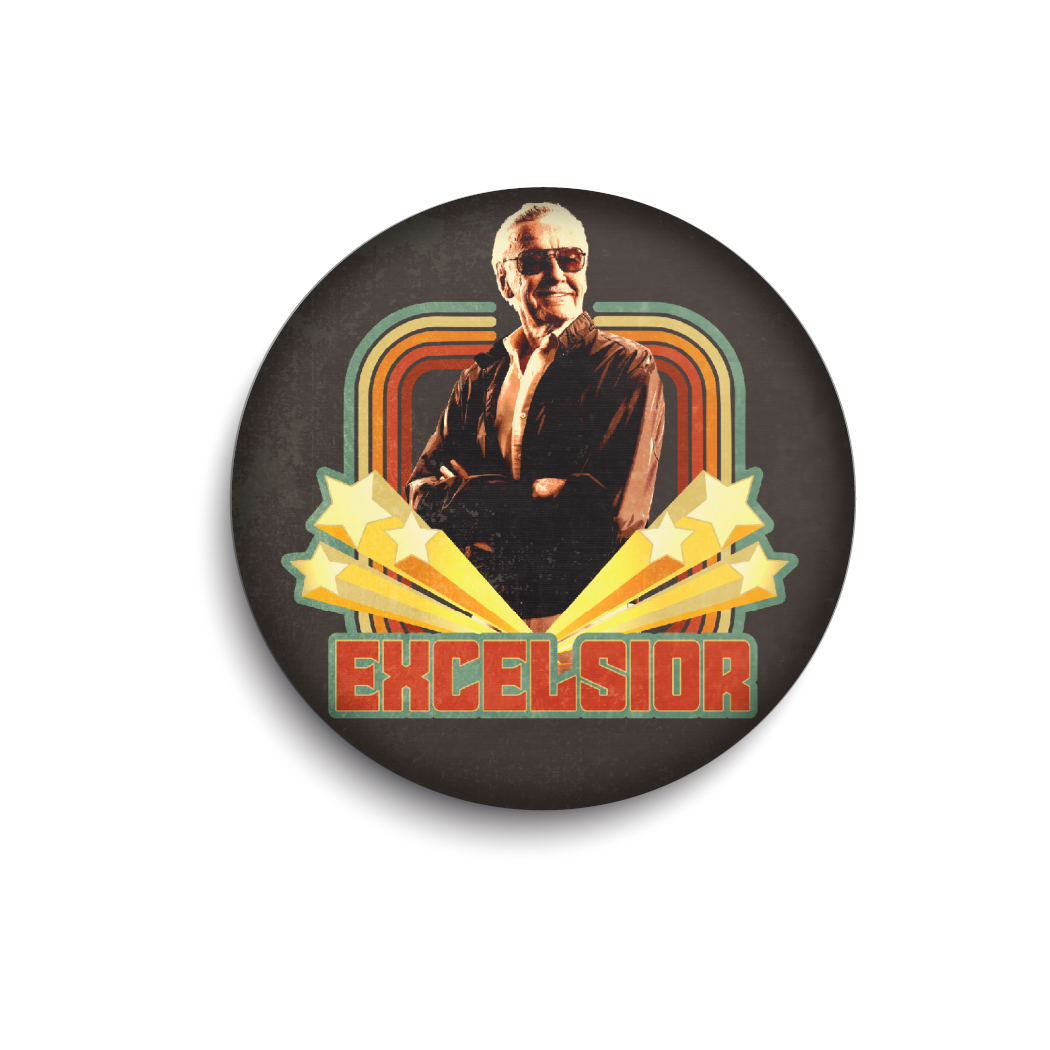 Excelsior