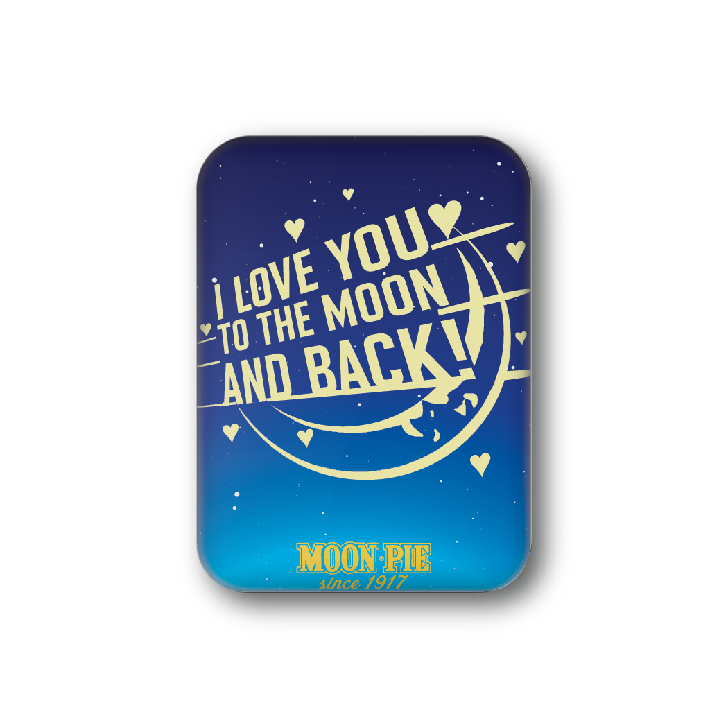 ILY MoonPie ¨