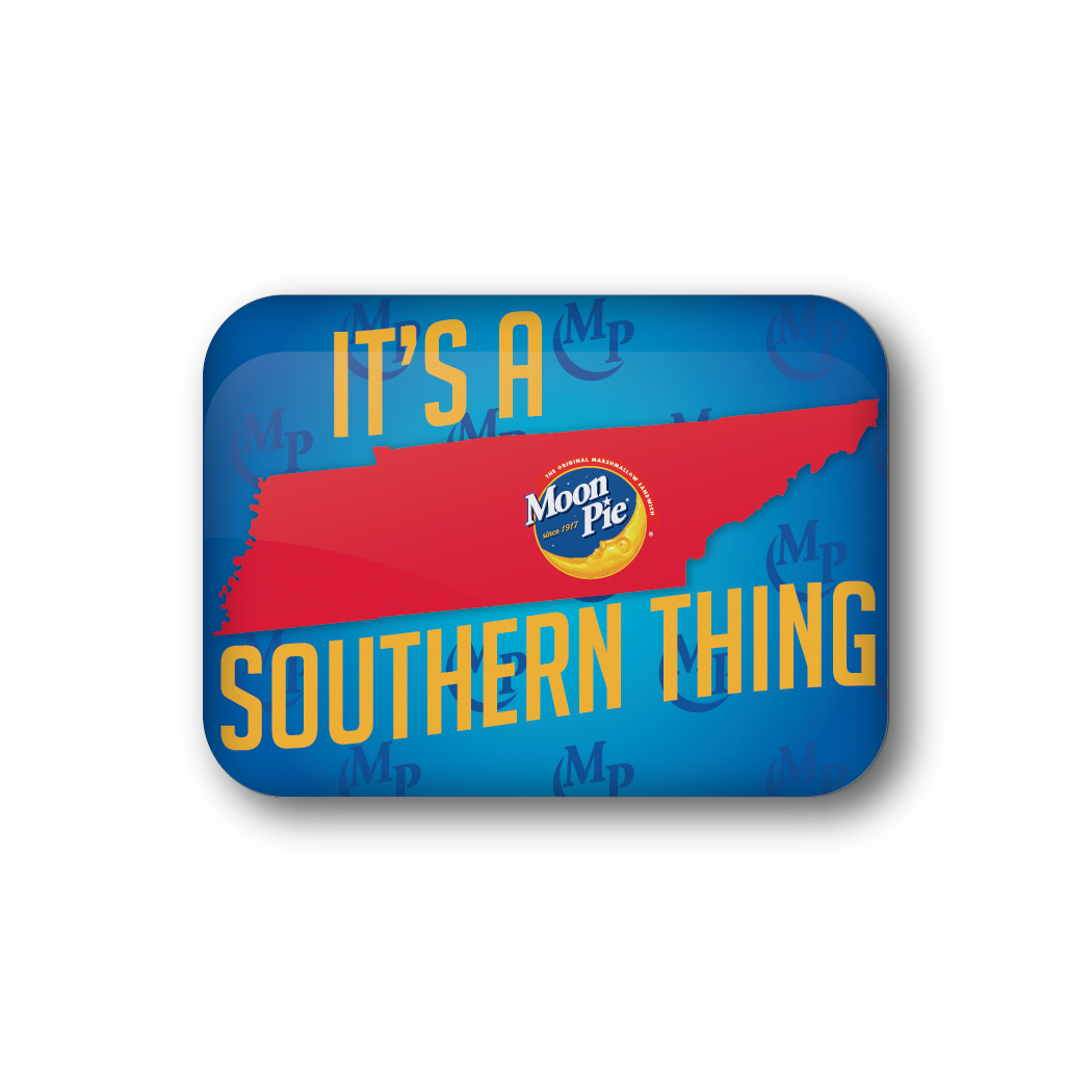 It's A Southern Thing