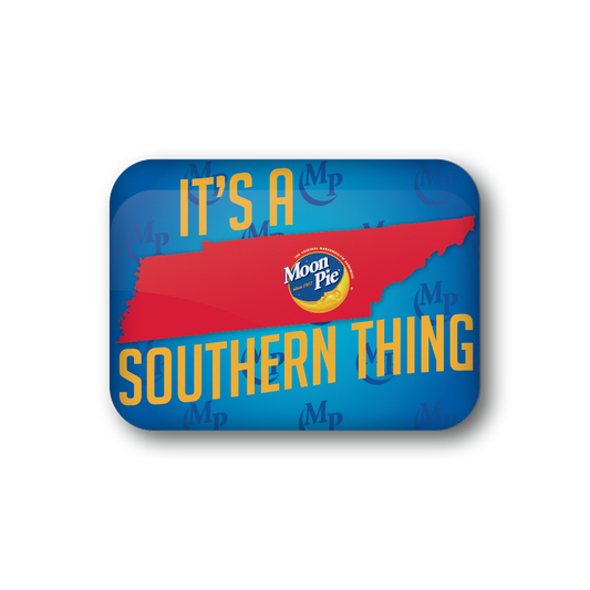 It's A Southern Thing