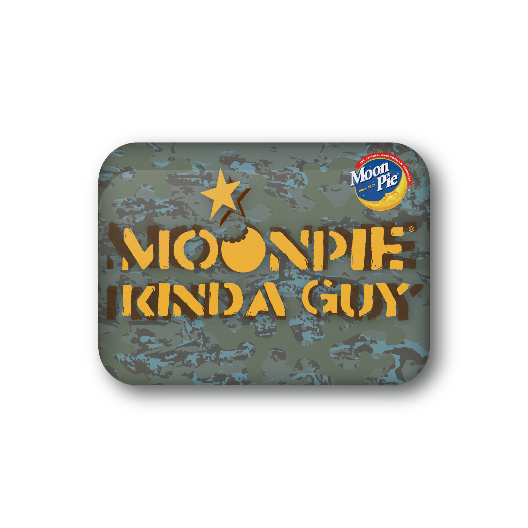 MoonPie ¨ Guy