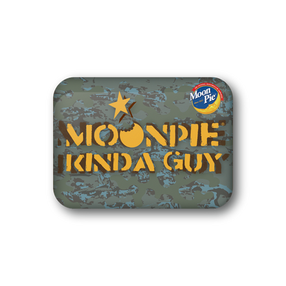 MoonPie ¨ Guy