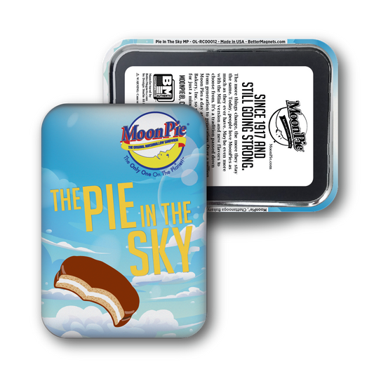 Pie In The Sky