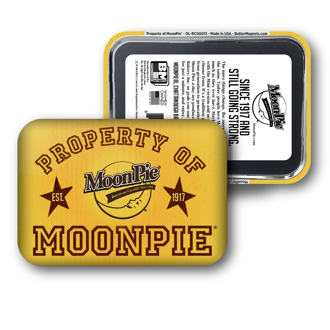 Property Of MoonPie ¨