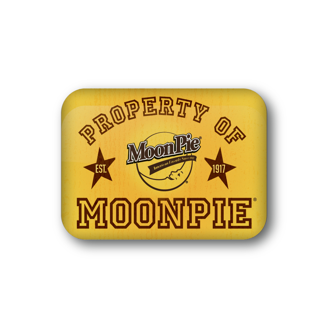 Property Of MoonPie ¨