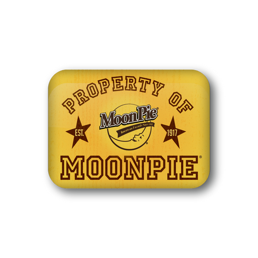 Property Of MoonPie ¨