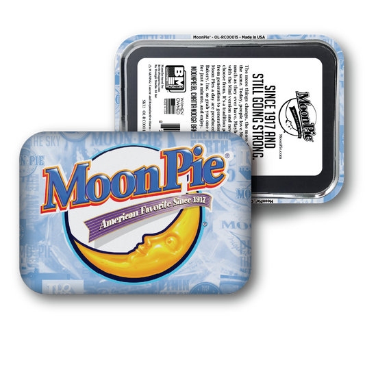 MoonPie ¨