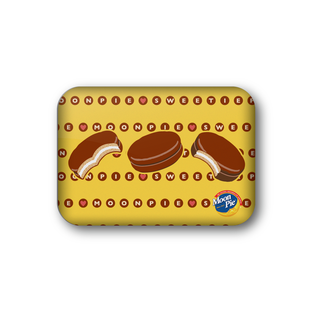 MoonPie ¨ Sweetie Pie