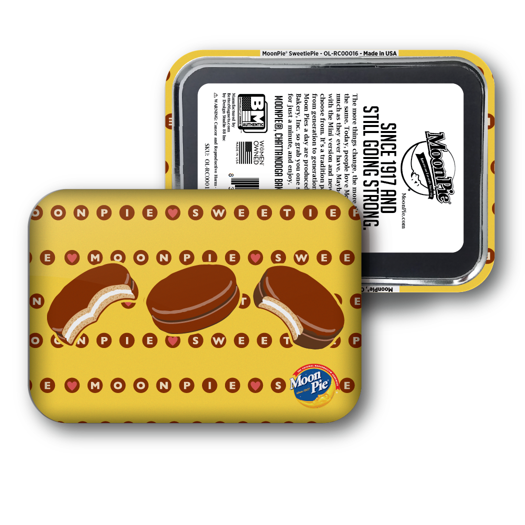 MoonPie ¨ Sweetie Pie