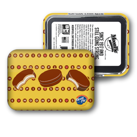 MoonPie ¨ Sweetie Pie