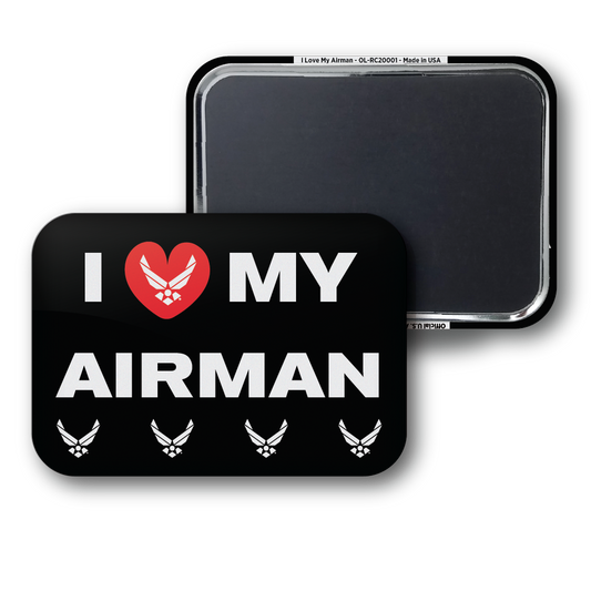 My AIr Man
