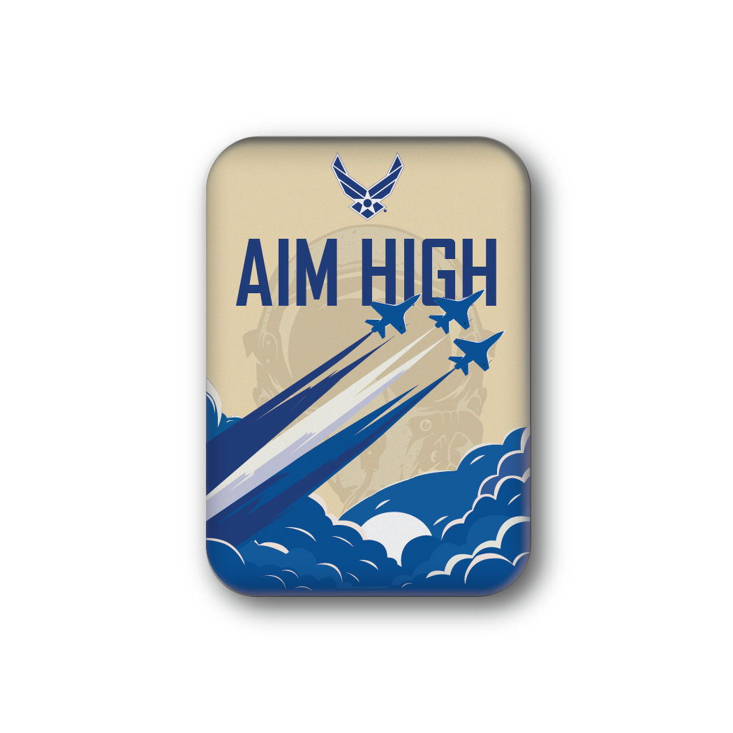Aim High