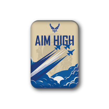 Aim High