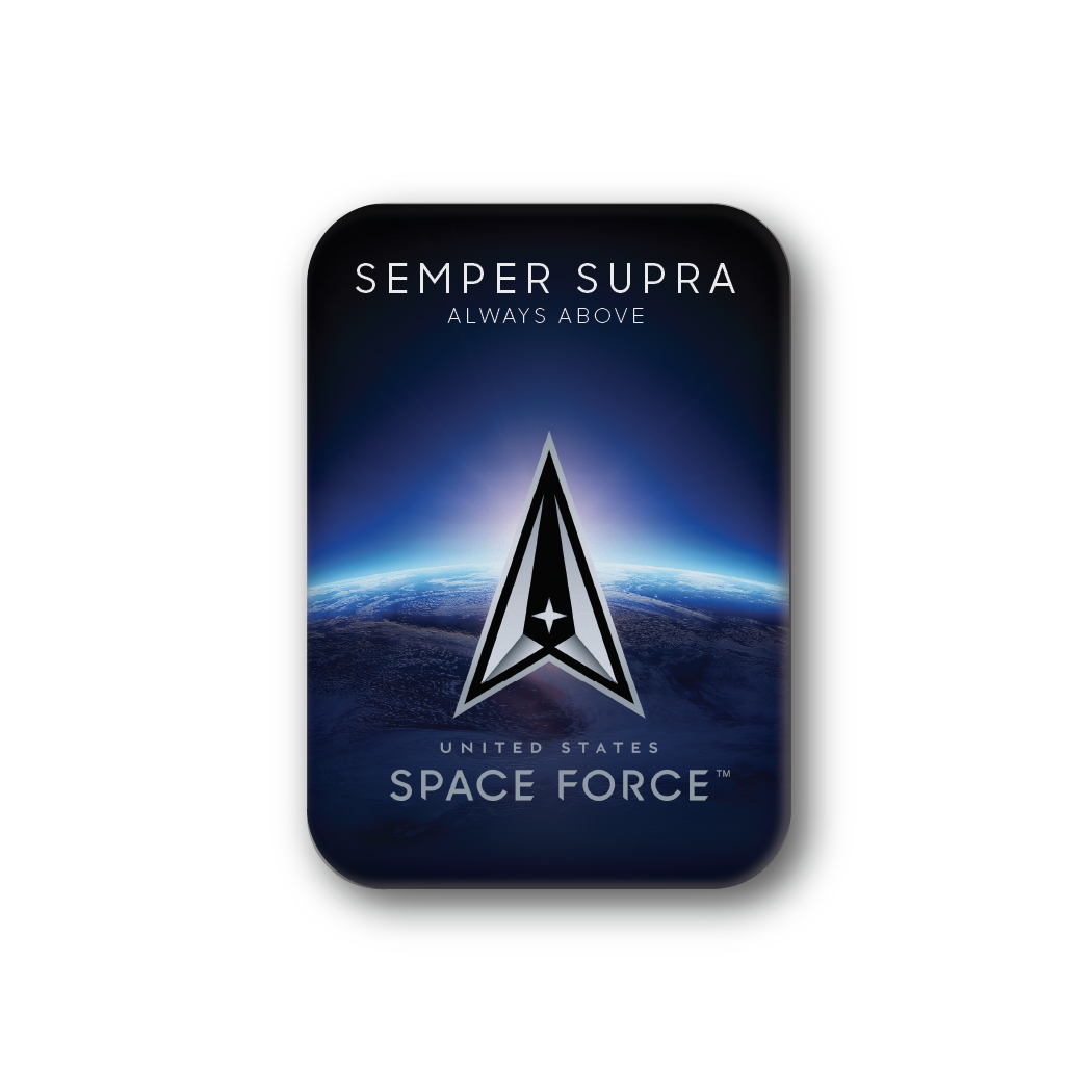 USSFª Semper Supra