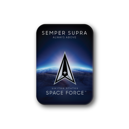USSFª Semper Supra