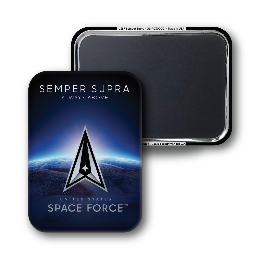 USSFª Semper Supra
