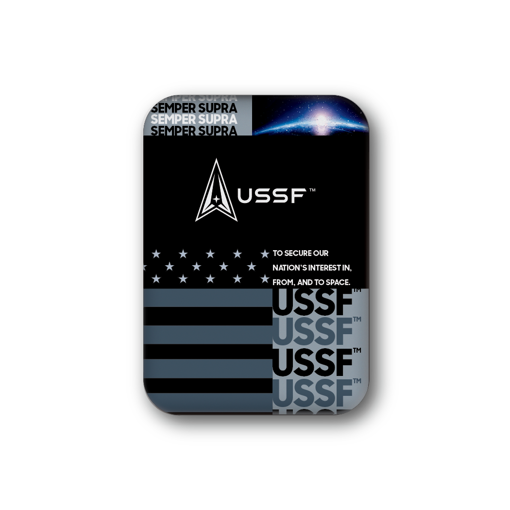 USSFª Modern Graphic